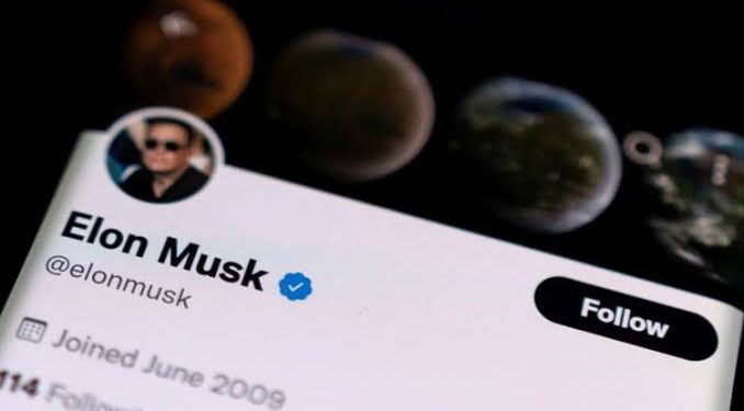 Jadi Pemilik Twitter, Musk Depak CEO & CFO Lama