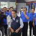 Pemprov DKI Uji Coba Tiket Berbasis Pengenalan Wajah Di Stasiun MRT ASEAN