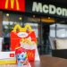 MCD Hadirkan Paket Happy Meal Untuk Orang Dewasa