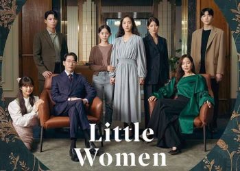 Drakor “Little Women” Akhiri Season Pertama Dengan Rating Tertinggi