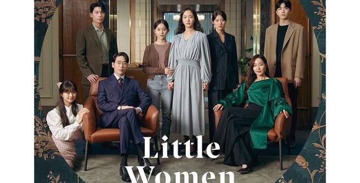 Drakor “Little Women” Akhiri Season Pertama Dengan Rating Tertinggi