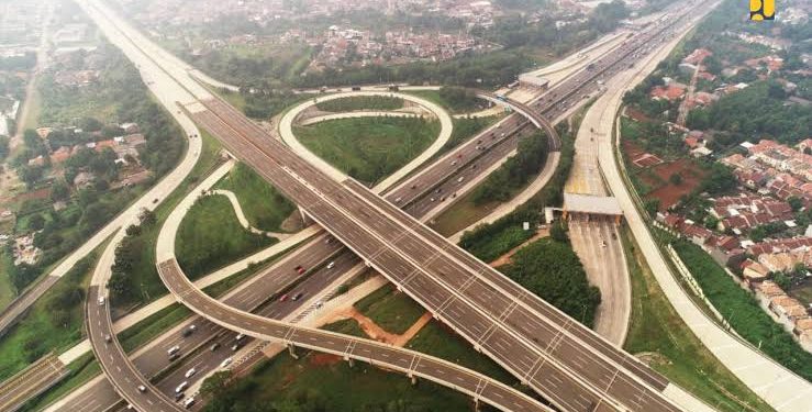 DJPI PUPR Gelar CreatIFF 2022 Kegiatan Pembahasan Pembiayaan Proyek Infrastruktur