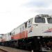 Tingkatkan Perawatan Kereta Api, KAI Gandeng Garuda Maintenance (GMFI)