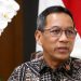 Heru Budi Hartono Ditetapkan Jadi PJ GUBERNUR DKI Jakarta