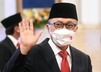 Mendag Pimpin Langsung Ekspor Dagang RI ke Qatar