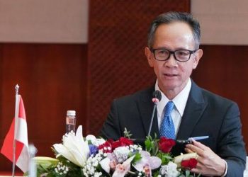 OJK Gelar OJK Virtual Innovation Day 2022 Kenalkan Digital Trust Sistem