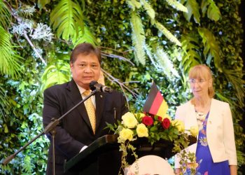 70 Tahun Kerjasama Indonesia-Jerman Lebih Perkuat Hubungan Bilateral