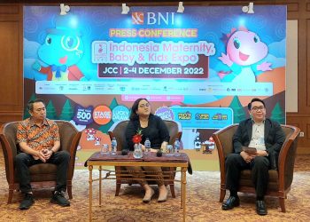 IMBEX 2022 Hadir, Berikan Diskon Besar dan ada 500 Merek