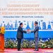 Indonesia Terima Estafet Keketuaan ASEAN  2023 Dari Kamboja
