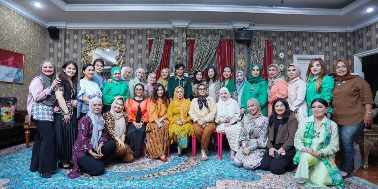 Asosiasi Rempah Nasional dan TCI Siapkan Transformasi Digital Jalur Rempah