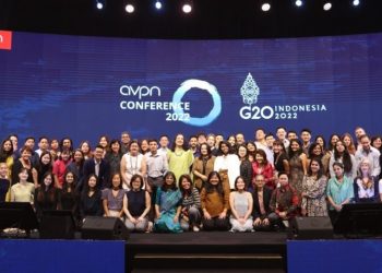 AVPN Ditunjuk Sebagai Official Impact Partner G20 di Indonesia