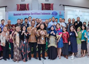 ALSI Gelar Munas 2022, Komit Tingkatkan Kinerja