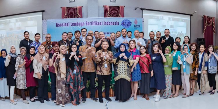 ALSI Gelar Munas 2022, Komit Tingkatkan Kinerja