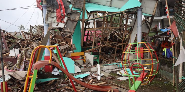 Update Data Terbaru Warga Cianjur Kembali Ditemukan Meninggal Dunia