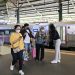 KAI Tambah 20 Jadwal Perjalanan Kereta Saat Libur Nataru