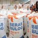 500 Ton Beras Hilang Dari Gudang Bittoeng
