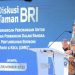 BRI Berikan Dukungan dan Kemudahan Layanan Kepada UMK