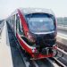 Kepadatan Di Stasiun Manggarai, Dishub DKI Proyeksikan Rute LRT