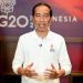 Presiden Jokowi Ajukan IKN Tuan Rumah Olimpiade 2036