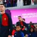 Cristiano Ronaldo Gandeng Anak Indonesia Pada Piala Dunia 2022 Kontra Ghana