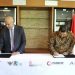 Inalum dan EGA Tandatangani Kerja Sama Kelayakan Alumunium Brownfield di Indonesia