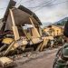 Klaim Gempa Cianjur Berpotensi Mencapai Rp 38,4 Triliun