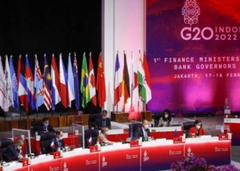 Menteri Luhut : Putin Dipastikan Absen Di KTT G20 Bali