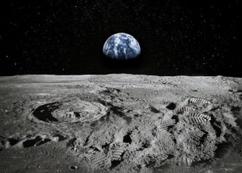 NASA : 2030, Manusia Dapat Tinggal & Bekerja Di Bulan