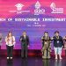 Kementerian Investasi Meluncurkan Panduan Investasi Lestari Dukung Tumbuh Ekonomi Indonesia