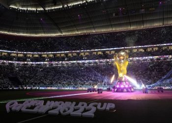 Piala Dunia Qatar 2022 Berlangsung Selama 29 Hari