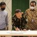 KKP Mengambangkan Marine Aquarium Education Center di Pengandaran