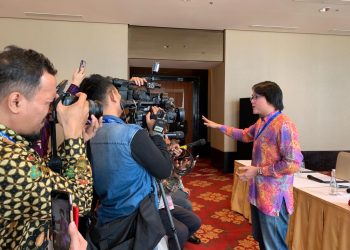 Metaverse dan Blockchain Percepat Lahirnya Ekonomi Baru