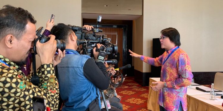 Metaverse dan Blockchain Percepat Lahirnya Ekonomi Baru