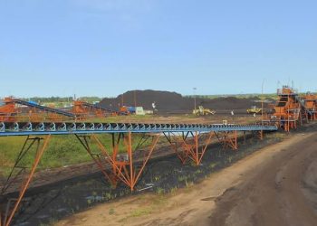 RMK Energy Catat Laba Bersih Kuartal III Senilai Rp 296 M