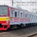 Malam Pergantian Tahun, KRL Tambah 28 Perjalanan Semua Jurusan