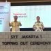 PT STT GDC Indonesia Merayakan Topping Of Pusat Data Pertamanya