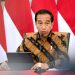 Jokowi Larang Indonesia Ekspor Bijih Bauksit