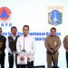 PJ Gubernur DKI : Cuaca Ekstrem, Sebaiknya Perkantoran Terapkan WFH