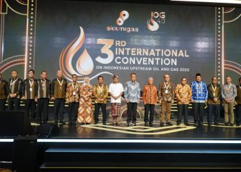 Kejar Target 1 Juta Barel Minyak, SKK Migas Gaet 7 Perusahaan