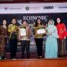 Kinerja Memukau Dharma Group Raih Penghargaan IHCA 2022