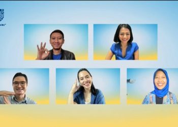 Peringati 89 Tahun Unilever Indonesia Gelar “89 Years Growing with U and Indonesia”