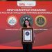 PT SHARP Electronics Indonesia Meraih Penghargaan Teratas Best Brand Award 2022