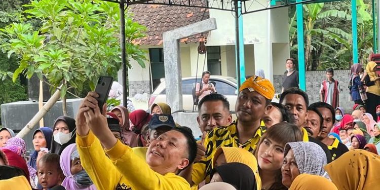 Henry Indraguna Minta Pemerintah Sediakan STB Gratis untuk Masyarakat