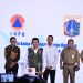 Antisipasi Badai Buruk BNPB dan Pemprov DKI Modifikasi Cuaca