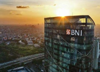 BNI Berikan Fasilitas Pinjaman Sebesar Rp1 Triliun Ke BSD
