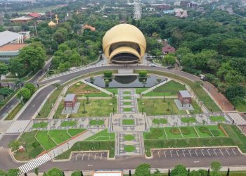 TMII Buka 24 Jam Pada Malam Tahun Baru 2023