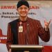 Gubernur Jateng Ajak Masyarakat Indonesia Libur Nataru Wisata Dalam Negeri