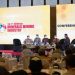 Holding Industri Pertambangan Hadir Menyelenggarakan Minerals Mining  ConferenceExpo 2022