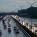 H-7 Natal, Jasa Marga Catat 137.118 Kendaraan Tinggalkan Jabotabek