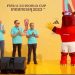 Piala Dunia U-20 Indonesia Segera Dimulai, Butuhkan 1.500 Karyawan